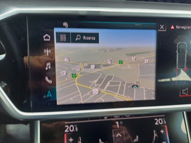 AUDI A6 AVANT 45 3.0 TDI QUATTRO TIPTRON - foto 47