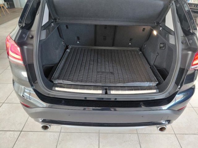 BMW X1 SDRIVE18D XLINE PLUS TETTO - foto 18