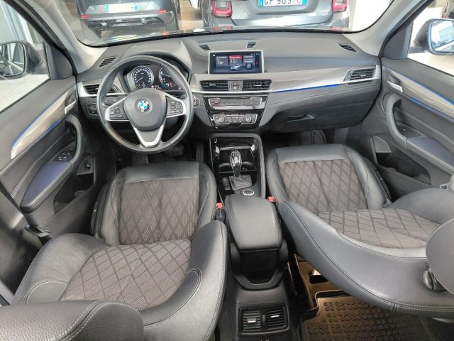 BMW X1 SDRIVE18D XLINE PLUS TETTO - foto 20