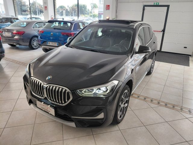 BMW X1 SDRIVE18D XLINE PLUS TETTO - foto 29