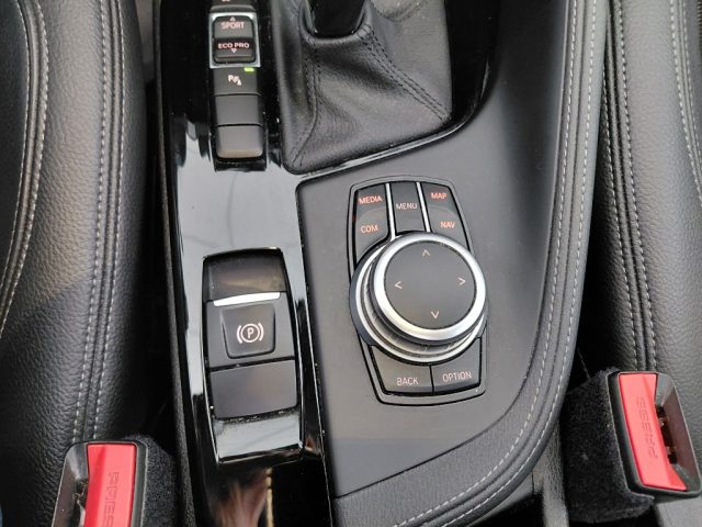 BMW X1 SDRIVE18D XLINE PLUS TETTO - foto 26