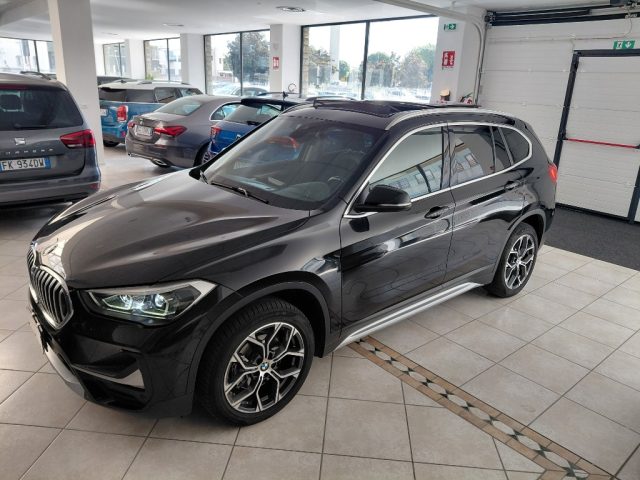 BMW X1 SDRIVE18D XLINE PLUS TETTO - foto 28