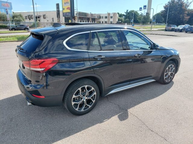 BMW X1 SDRIVE18D XLINE PLUS TETTO - foto 5
