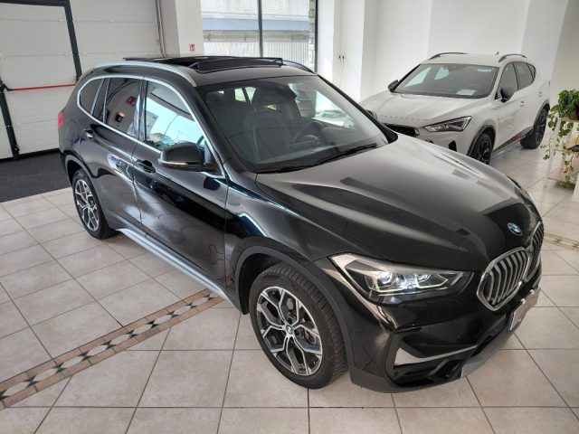 BMW X1 SDRIVE18D XLINE PLUS TETTO - foto 30