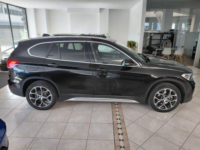BMW X1 SDRIVE18D XLINE PLUS TETTO - foto 31