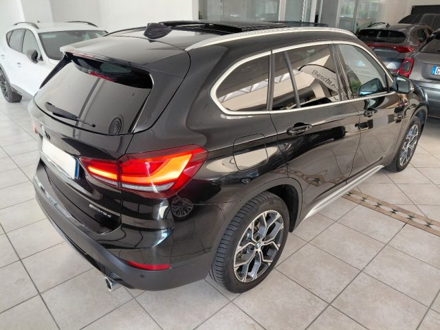 BMW X1 SDRIVE18D XLINE PLUS TETTO - foto 32