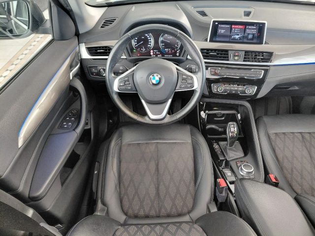 BMW X1 SDRIVE18D XLINE PLUS TETTO - foto 23