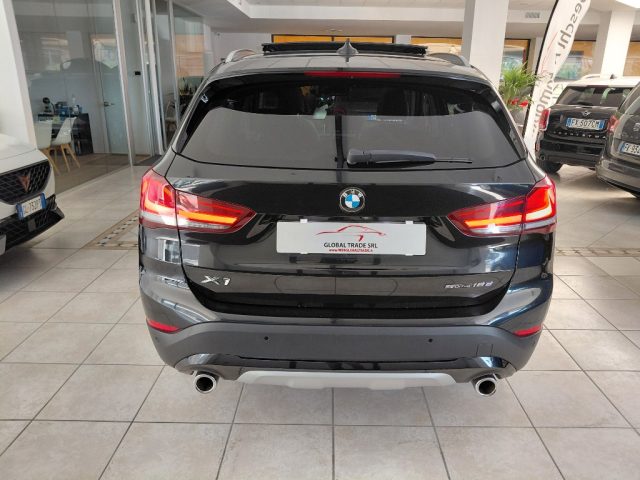 BMW X1 SDRIVE18D XLINE PLUS TETTO - foto 33