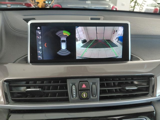 BMW X1 SDRIVE18D XLINE PLUS TETTO - foto 14