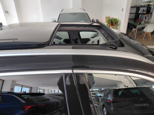 BMW X1 SDRIVE18D XLINE PLUS TETTO - foto 16