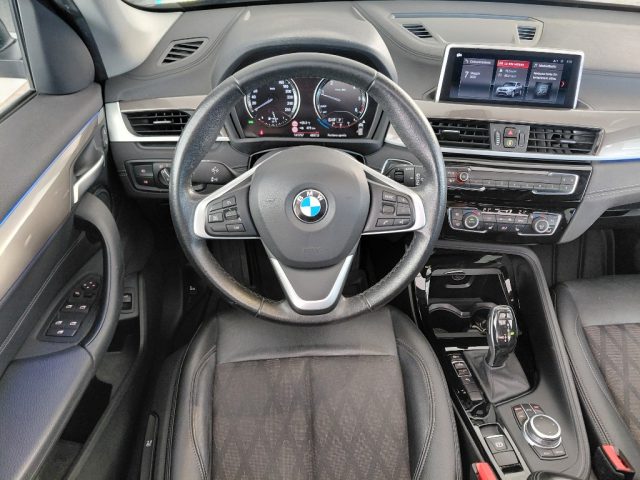 BMW X1 SDRIVE18D XLINE PLUS TETTO - foto 21