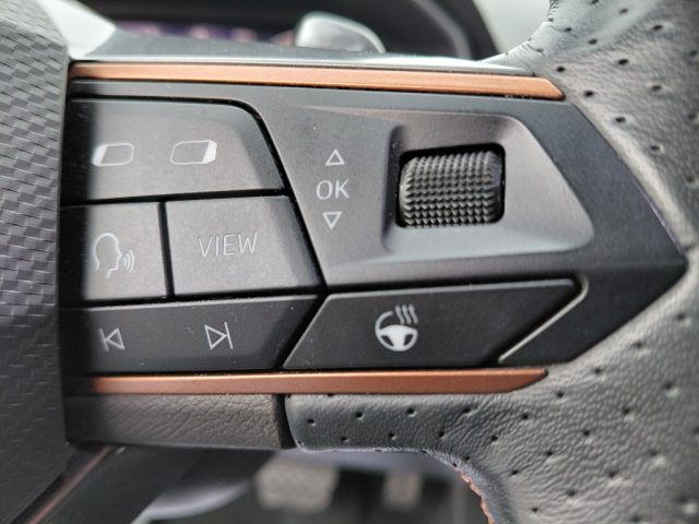 CUPRA FORMENTOR 2.0 TDI 4DRIVE DSG UNICO PROPRIE - foto 13