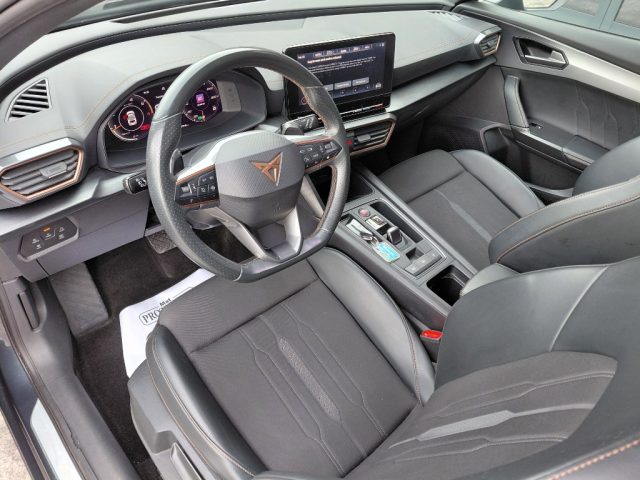 CUPRA FORMENTOR 2.0 TDI 4DRIVE DSG UNICO PROPRIE - foto 16