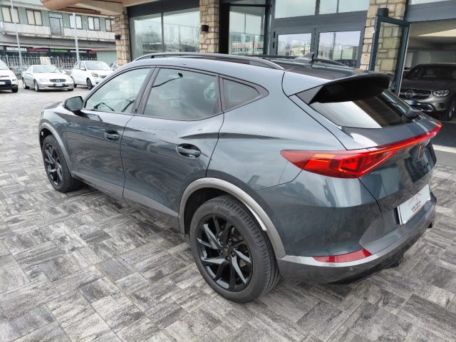 CUPRA FORMENTOR 2.0 TDI 4DRIVE DSG UNICO PROPRIE - foto 3