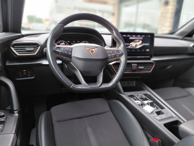 CUPRA FORMENTOR 2.0 TDI 4DRIVE DSG UNICO PROPRIE - foto 30