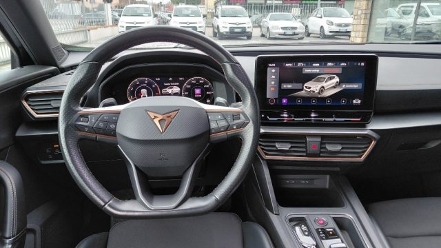 CUPRA FORMENTOR 2.0 TDI 4DRIVE DSG UNICO PROPRIE - foto 31