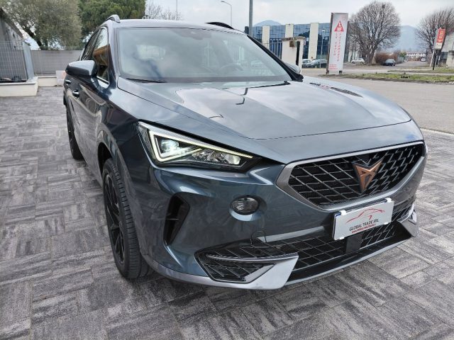CUPRA FORMENTOR 2.0 TDI 4DRIVE DSG UNICO PROPRIE - foto 7