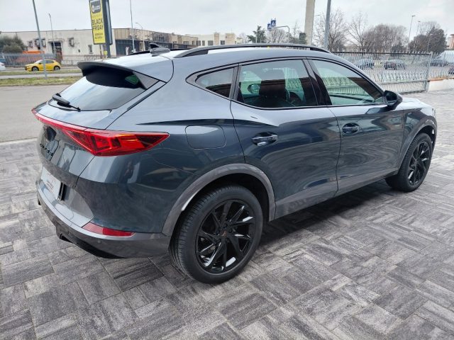 CUPRA FORMENTOR 2.0 TDI 4DRIVE DSG UNICO PROPRIE - foto 5
