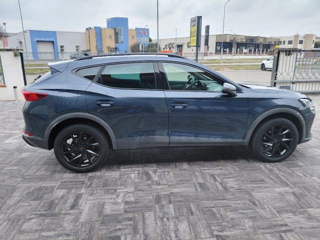 CUPRA FORMENTOR 2.0 TDI 4DRIVE DSG UNICO PROPRIE - foto 6