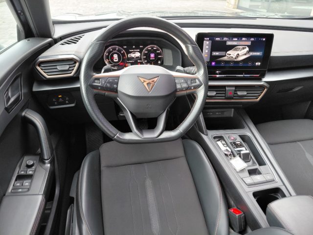 CUPRA FORMENTOR 2.0 TDI 4DRIVE DSG UNICO PROPRIE - foto 10