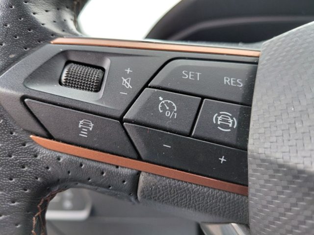 CUPRA FORMENTOR 2.0 TDI 4DRIVE DSG UNICO PROPRIE - foto 14