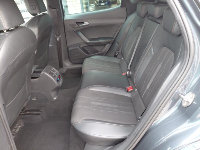 CUPRA FORMENTOR 2.0 TDI 4DRIVE DSG UNICO PROPRIE - foto 18
