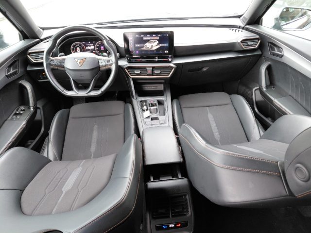 CUPRA FORMENTOR 2.0 TDI 4DRIVE DSG UNICO PROPRIE - foto 8