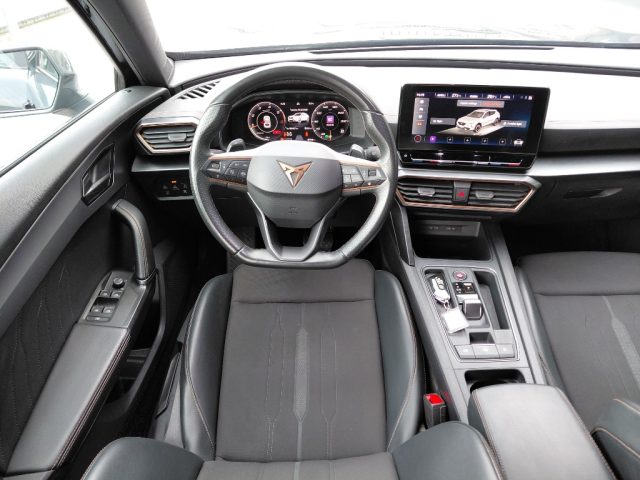 CUPRA FORMENTOR 2.0 TDI 4DRIVE DSG UNICO PROPRIE - foto 9
