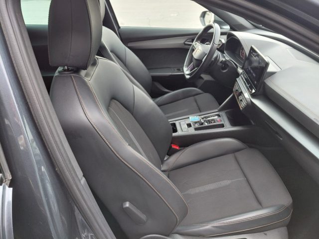 CUPRA FORMENTOR 2.0 TDI 4DRIVE DSG UNICO PROPRIE - foto 19