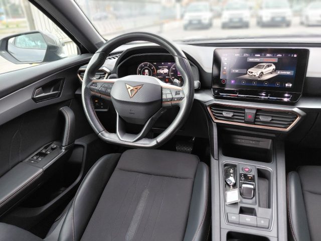 CUPRA FORMENTOR 2.0 TDI 4DRIVE DSG UNICO PROPRIE - foto 24