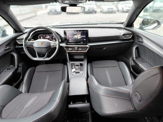 CUPRA FORMENTOR 2.0 TDI 4DRIVE DSG UNICO PROPRIE - foto 26