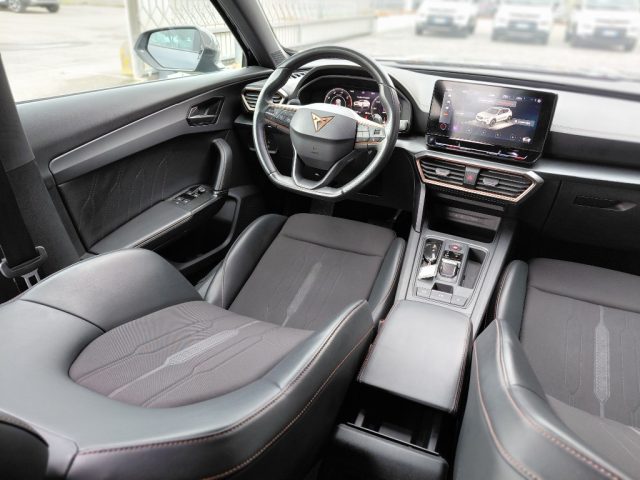 CUPRA FORMENTOR 2.0 TDI 4DRIVE DSG UNICO PROPRIE - foto 27