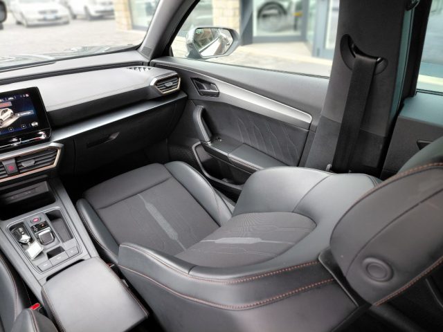 CUPRA FORMENTOR 2.0 TDI 4DRIVE DSG UNICO PROPRIE - foto 28