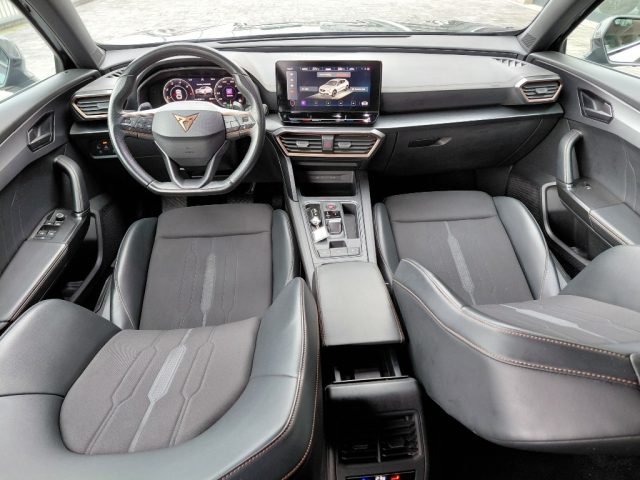 CUPRA FORMENTOR 2.0 TDI 4DRIVE DSG UNICO PROPRIE - foto 33