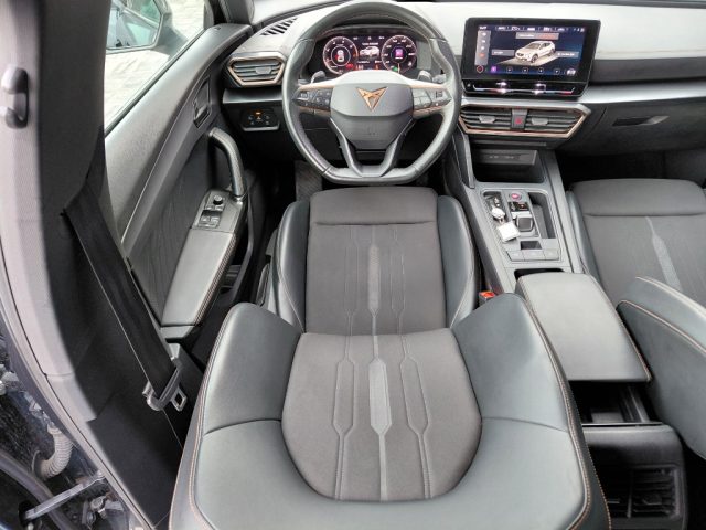 CUPRA FORMENTOR 2.0 TDI 4DRIVE DSG UNICO PROPRIE - foto 35