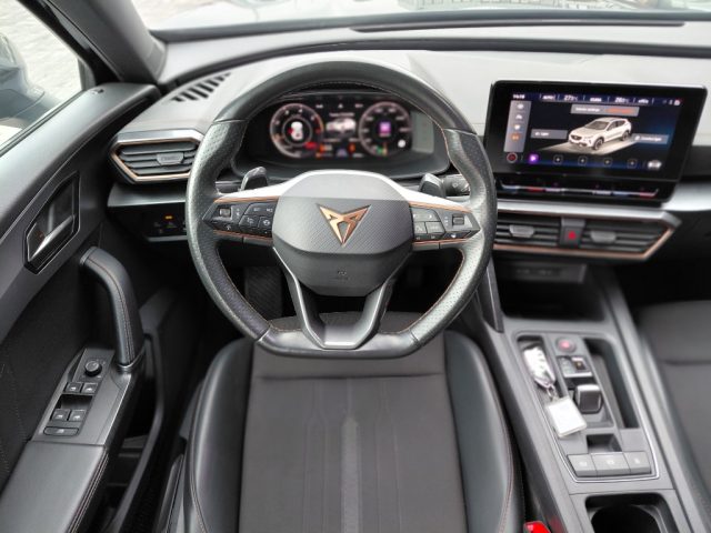 CUPRA FORMENTOR 2.0 TDI 4DRIVE DSG UNICO PROPRIE - foto 25