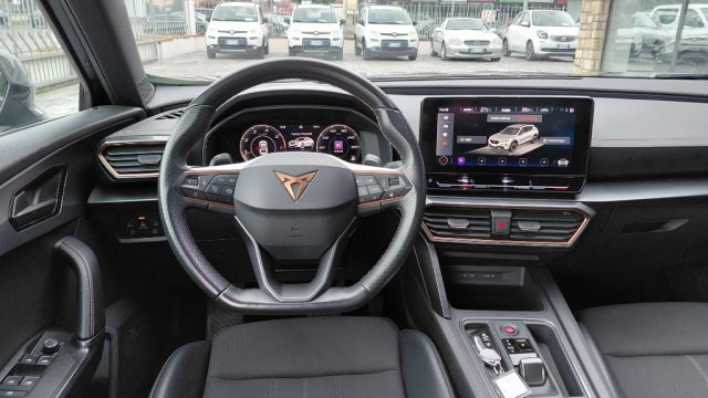 CUPRA FORMENTOR 2.0 TDI 4DRIVE DSG UNICO PROPRIE - foto 32
