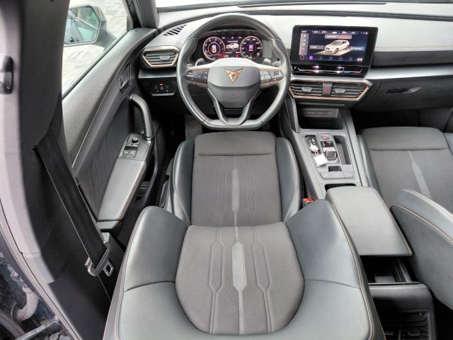 CUPRA FORMENTOR 2.0 TDI 4DRIVE DSG UNICO PROPRIE - foto 36
