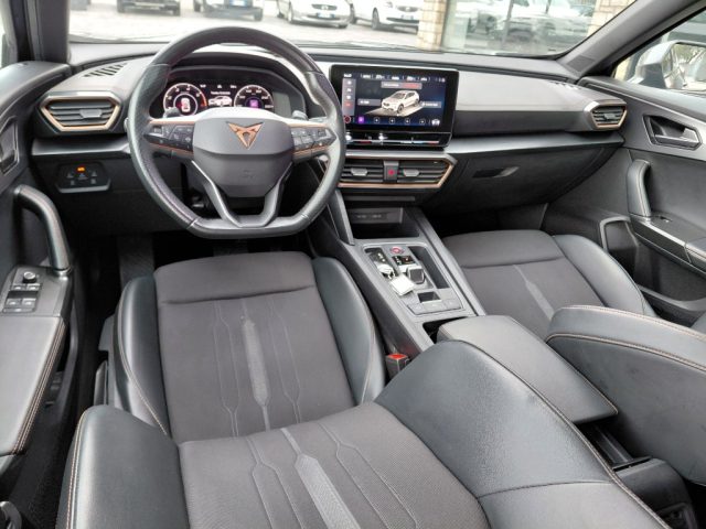 CUPRA FORMENTOR 2.0 TDI 4DRIVE DSG UNICO PROPRIE - foto 39