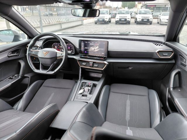 CUPRA FORMENTOR 2.0 TDI 4DRIVE DSG UNICO PROPRIE - foto 40