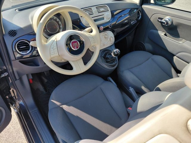 FIAT 500 1.2 LOUNGE - foto 18