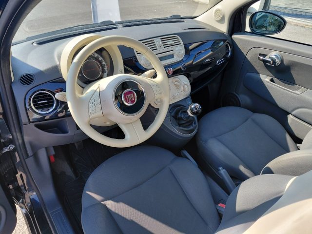 FIAT 500 1.2 LOUNGE - foto 15