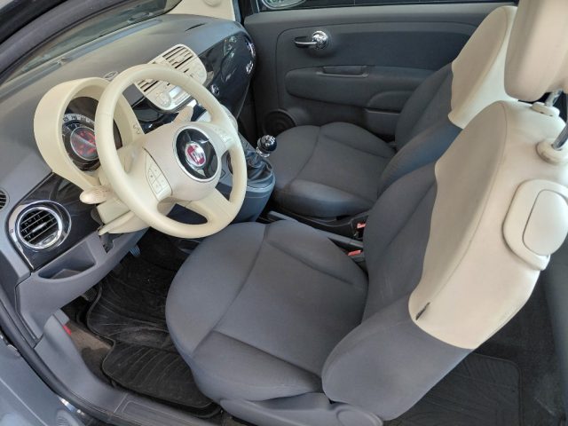 FIAT 500 1.2 LOUNGE - foto 21