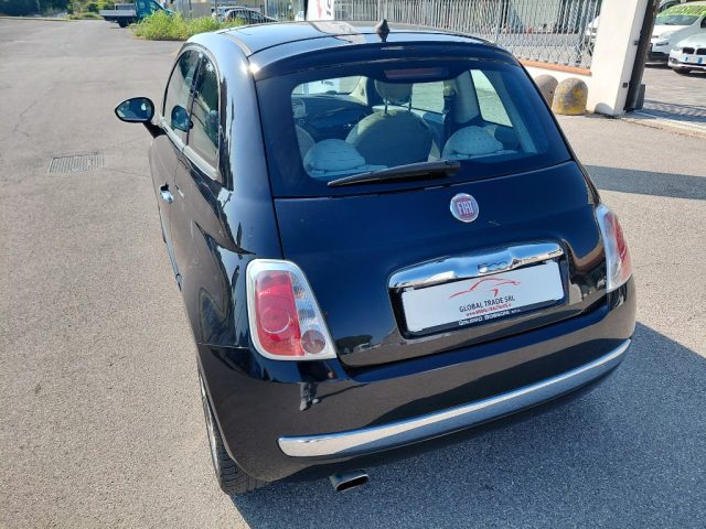 FIAT 500 1.2 LOUNGE - foto 7