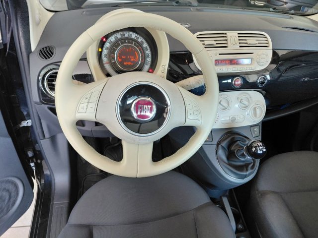 FIAT 500 1.2 LOUNGE - foto 9