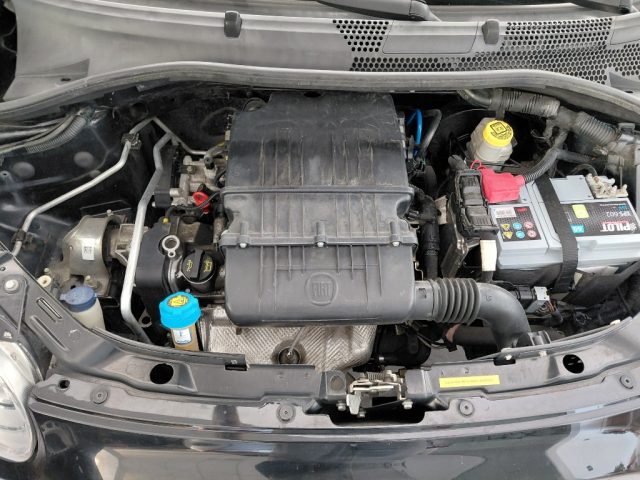 FIAT 500 1.2 LOUNGE - foto 14