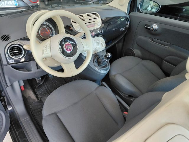 FIAT 500 1.2 LOUNGE - foto 10