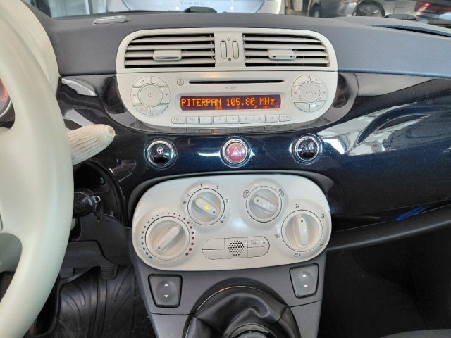 FIAT 500 1.2 LOUNGE - foto 11