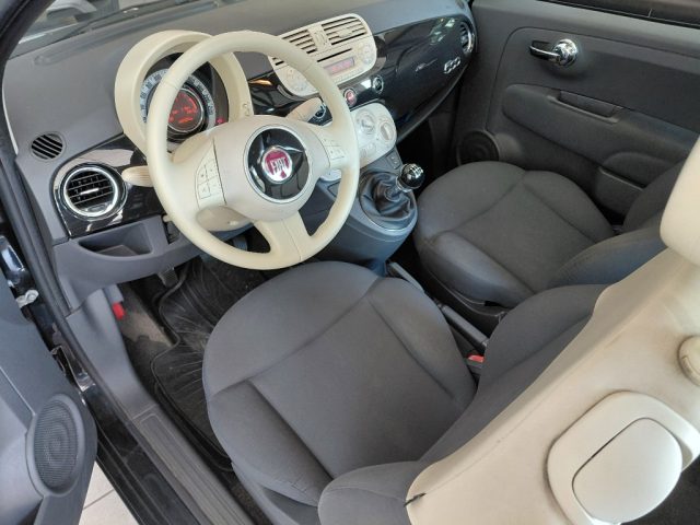 FIAT 500 1.2 LOUNGE - foto 20