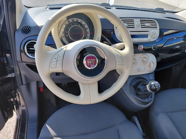 FIAT 500 1.2 LOUNGE - foto 16